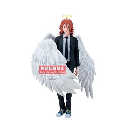 Chainsaw Man - The Movie: Reze Arc VIBRATION STARS-ANGEL DEVIL--BP29742P