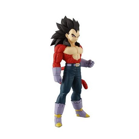 DRAGON BALL GT SOLID EDGE WORKS SUPER SAIYAN 4 VEGETA-BP29904P