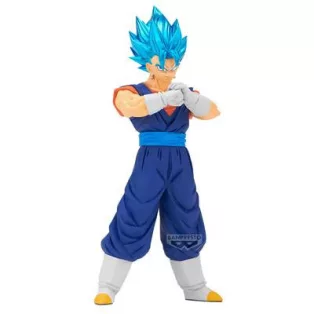 Dragon Ball Super - Banpresto Blood Of Saiyans Figure - Vegito-BP29906P