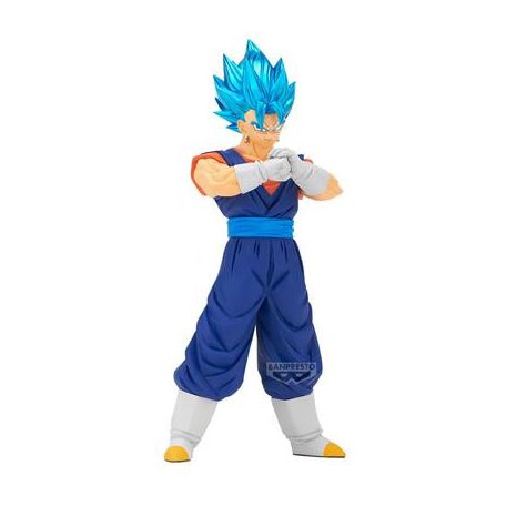 DRAGON BALL SUPER BLOOD OF SAIYANS-GOGETA & VEGITO-(B:VEGITO)-BP29906P