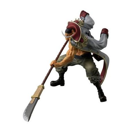 ONE PIECE Grandista-EDWARD NEWGATE-SPECIAL EDITION-BP29926