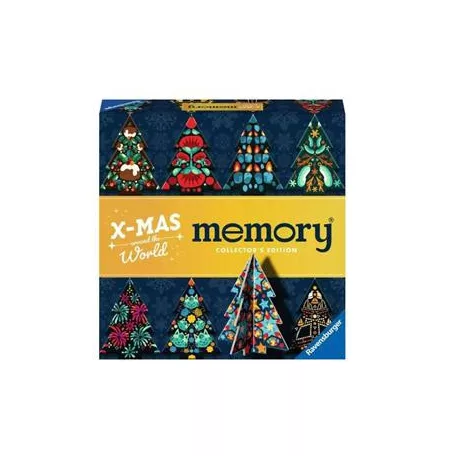 Collectors memory XMAS - DE-22350