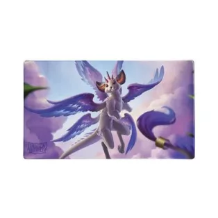 Dragon Shield Playmat + Tube - The Whiskerwing-AT-20522