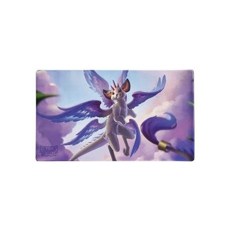 Dragon Shield Playmat + Tube - The Whiskerwing-AT-20522