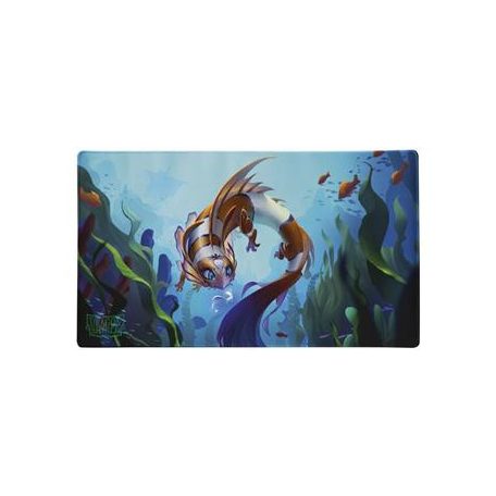 Dragon Shield Playmat + Tube - The Cinderfin-AT-20523