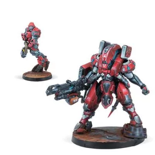 Infinity: Iguana Squadron - EN-281547-1176