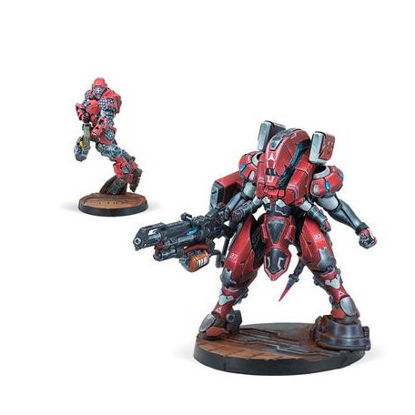 Infinity: Iguana Squadron - EN-281547-1176