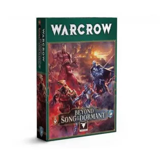 Warcrow: Beyond The Song of the Dormant - EN-WW10006-0033