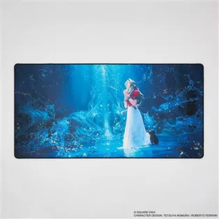 FINAL FANTASY VII REBIRTH Gaming Mouse Pad - AERITH Key Art-XFF07ZZ393