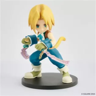 Final Fantasy IX Adorable Arts - Zidane Tribal-XFF09ZZZ38