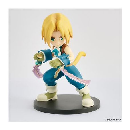 Final Fantasy IX Adorable Arts - Zidane Tribal-XFF09ZZZ38