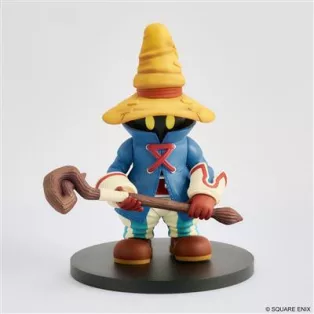Final Fantasy IX Adorable Arts - Vivi Ornitier-XFF09ZZZ39