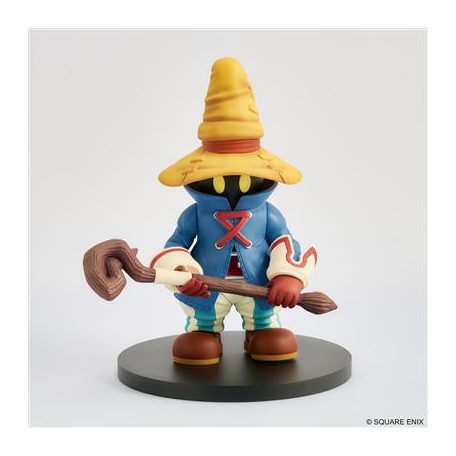 Final Fantasy IX Adorable Arts - Vivi Ornitier-XFF09ZZZ39