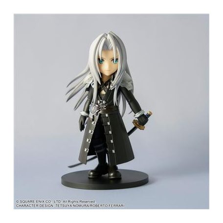 Final Fantasy VII Remake Adorable Arts - Sephiroth-XFF07ZZ909