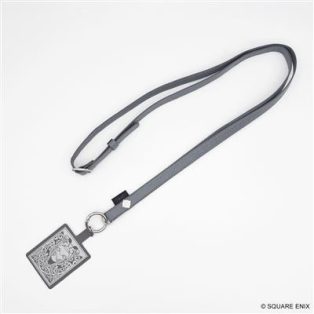NieR Replicant ver.1.22474487139... Smartphone Shoulder Strap-XNIERZZ208