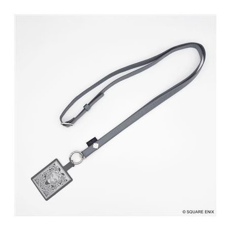 NieR Replicant ver.1.22474487139... Smartphone Shoulder Strap-XNIERZZ208