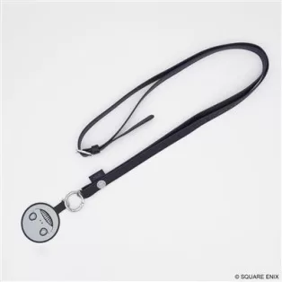 NieR:Automata Smartphone Shoulder Strap-XNIERZZ209