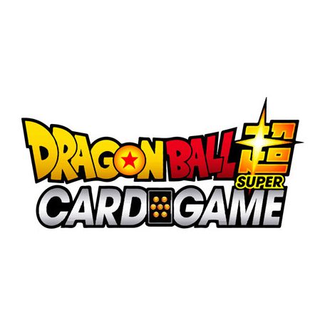 Dragon Ball Super Card Game Manga Collection SP Official Card Sleeves 4 Kind Assortment (12 Pieces)-9056313