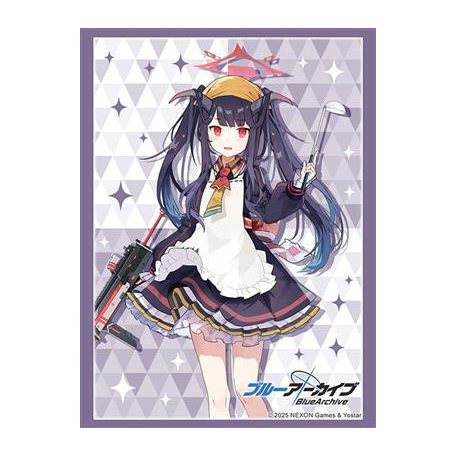 Bushiroad Sleeve Collection HG Vol.4875 'Blue Archive'-031899