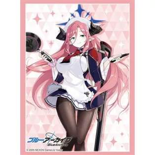 Bushiroad Sleeve Collection HG Vol.4876 'Blue Archive'-031905
