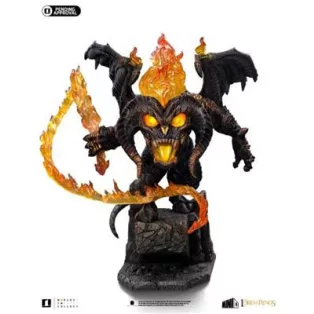 Balrog Lord of the Rings MiniCo-WBLOR125725-MC