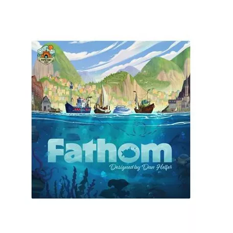 Fathom Retail Edition - EN-TM-RET-EN