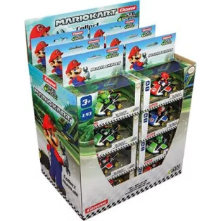 Carrera - Display Mario Kart(TM) assorted (24 pcs)-15817039