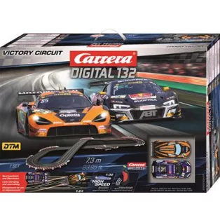 Carrera Digital 132 - Victory Circuit-20030047