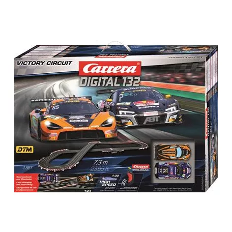 Carrera Digital 132 - Victory Circuit-20030047