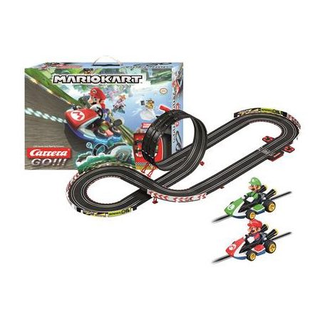 Carrera GO !!! - Mario Kart(TM)-20062491