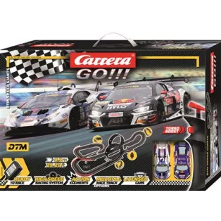Carrera GO !!! - DTM Speed Giants-20062596