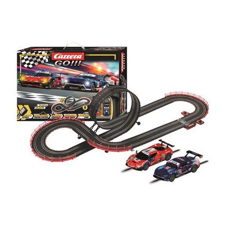 Carrera GO !!! - GT Powerplay-20062597
