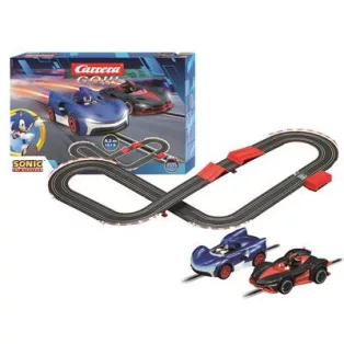Carrera GO !!! - Sonic the Hedgehog-20063520
