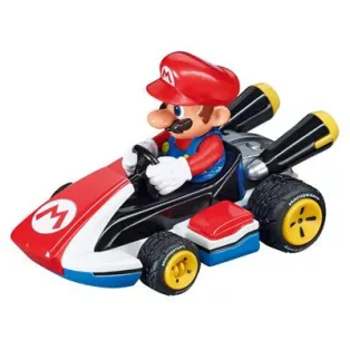 Carrera GO !!! - Mario Kart(TM) - Mario-20064033