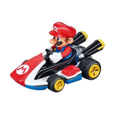 Carrera - Mario Kart(TM) - Mario-20064033