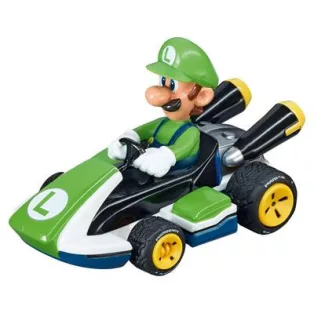 Carrera GO !!! - Mario Kart(TM) - Luigi-20064034