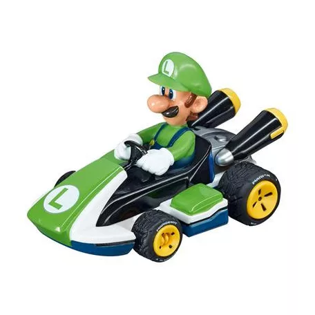 Carrera GO !!! - Mario Kart(TM) - Luigi-20064034