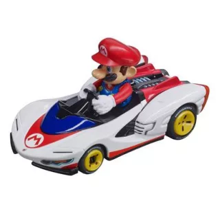 Carrera GO !!! - Mario Kart(TM) - P-Wing - Mario-20064182