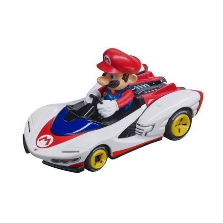 Carrera GO !!! - Mario Kart(TM) - P-Wing - Mario-20064182