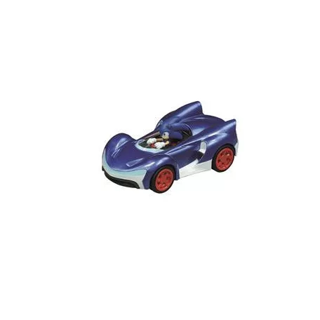 Carrera GO !!! - Sonic the Hedgehog-20064218