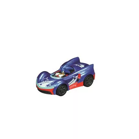 Carrera GO !!! - Sonic the Hedgehog (Stars)-20064233