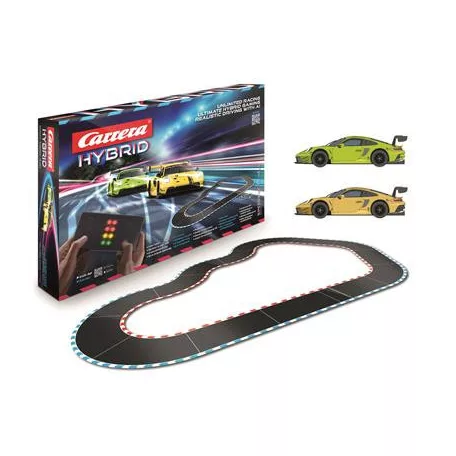 Carrera Hybrid - Speedway to Hell-50050001