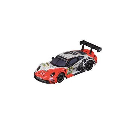Carrera Hybrid - Porsche 911 GT3 R 'Lionspeed GP, No.24'-50051009