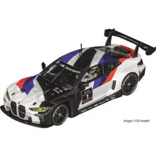 Carrera Hybrid - BMW M4 GT3 'BMW M Motorsport, No.1'-50051022