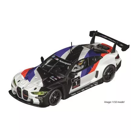 Carrera Hybrid - BMW M4 GT3 'BMW M Motorsport, No.1'-50051022