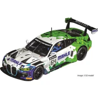 Carrera Hybrid - BMW M4 GT3 'Mahle Racing Team'-50051023