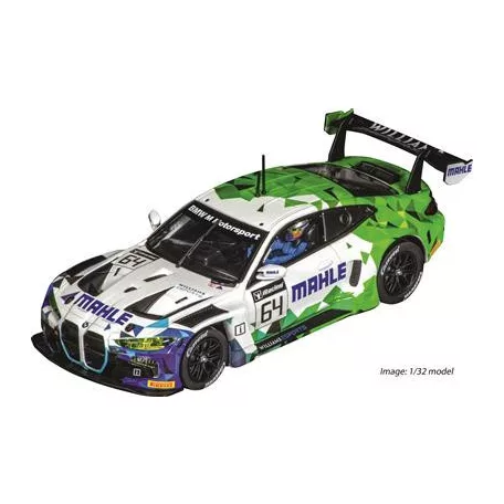 Carrera Hybrid - BMW M4 GT3 'Mahle Racing Team'-50051023