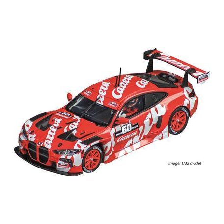 Carrera Hybrid - BMW M4 GT3 'Carrera, No.62'-50051024