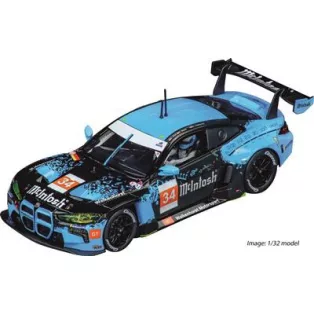 Carrera Hybrid - BMW M4 GT3 'Walkenhorst Motorsport, No.34'-50051025