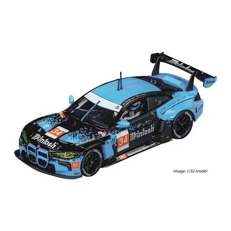 Carrera Hybrid - BMW M4 GT3 'Walkenhorst Motorsport, No.34'-50051025